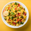 Egg Bhurji